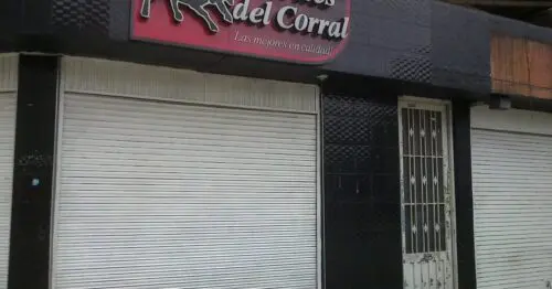 CARNES DEL CORRAL CALLE 72F 112F 16 CARNES DEL CORRAL CALLE 72F 112F 16